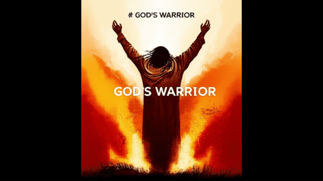God's Warrior 2