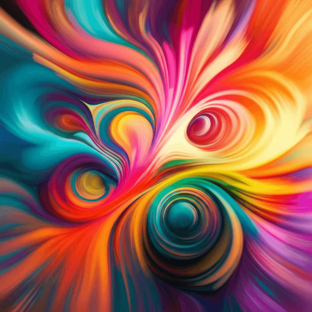 Five Senses Groove 1