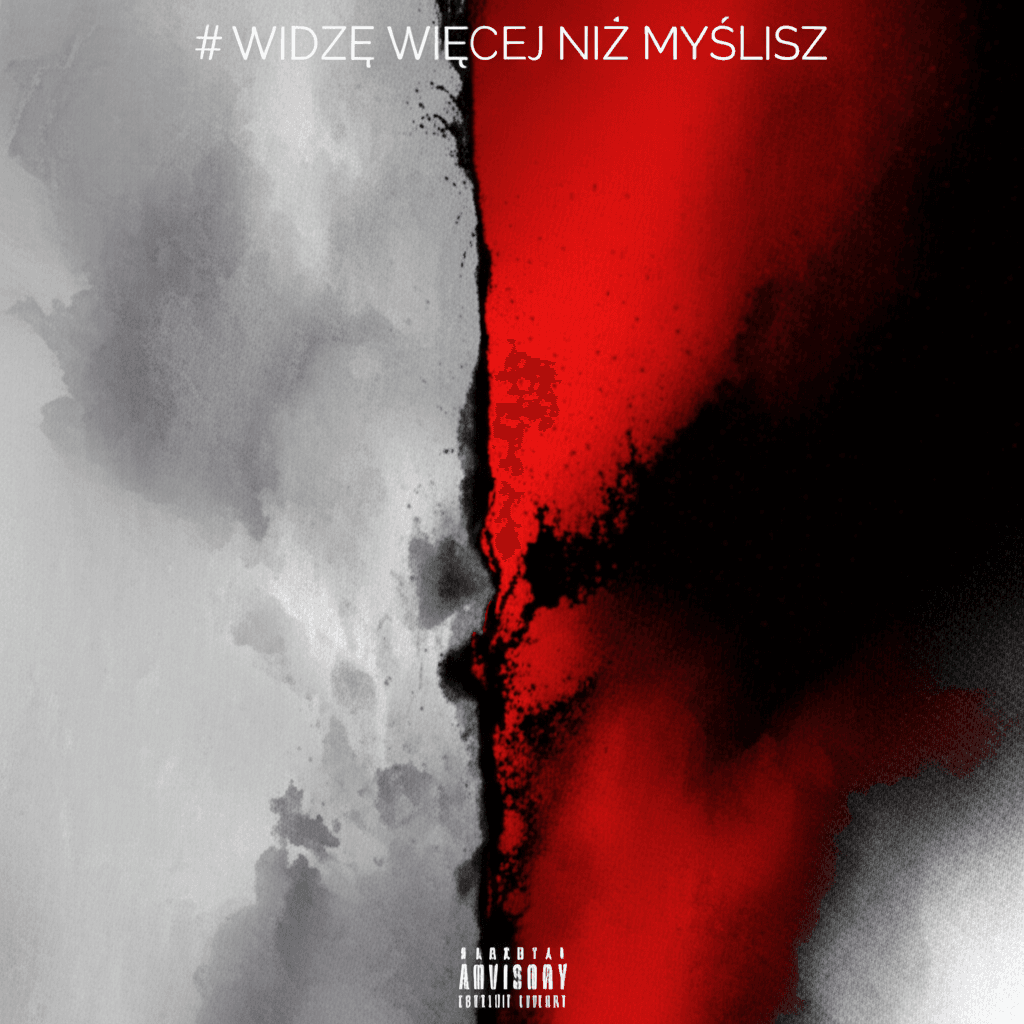 WIDZĘ WIĘCEJ NIŻ MYŚLISZ 1