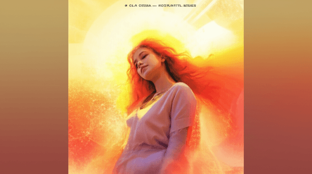 Ola Dzida — Rozświetl Niebo 2