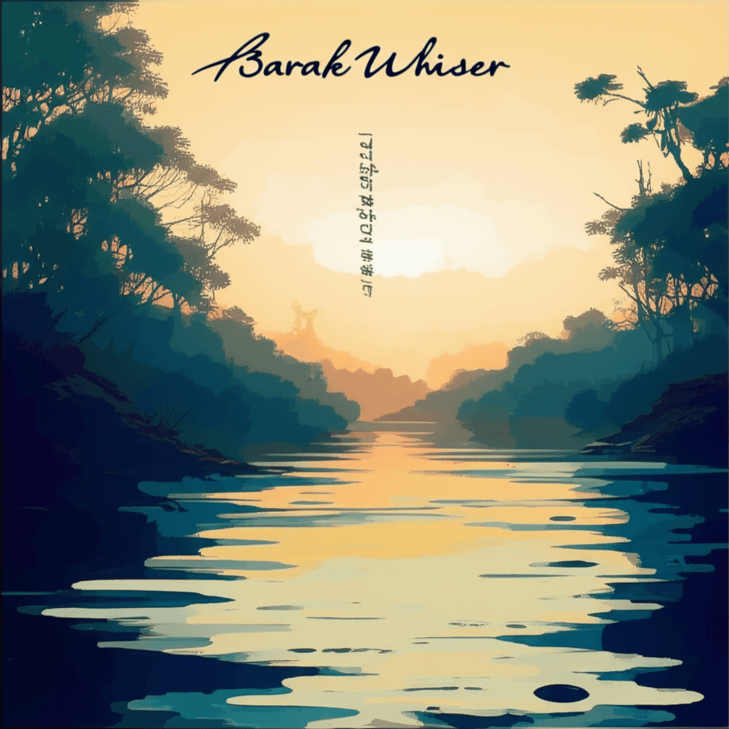 Barak Whisper (Inspired by Dimasa) 2