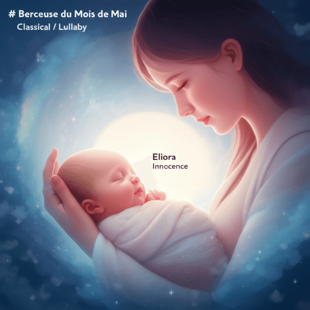 Berceuse du Mois de Mai 1