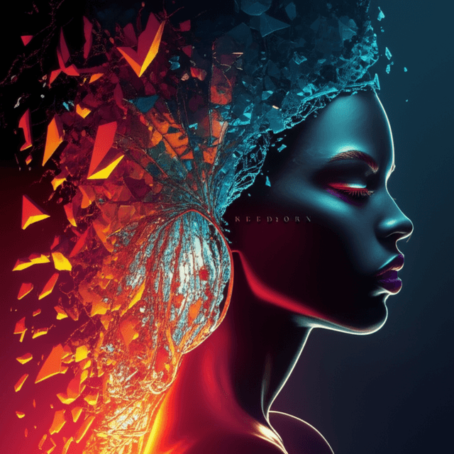 Reborn (K‑Pop / Hip‑Hop‑Pop) 1