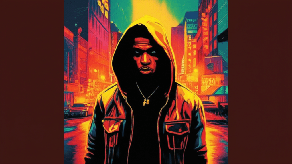 Streets Know the Name 1