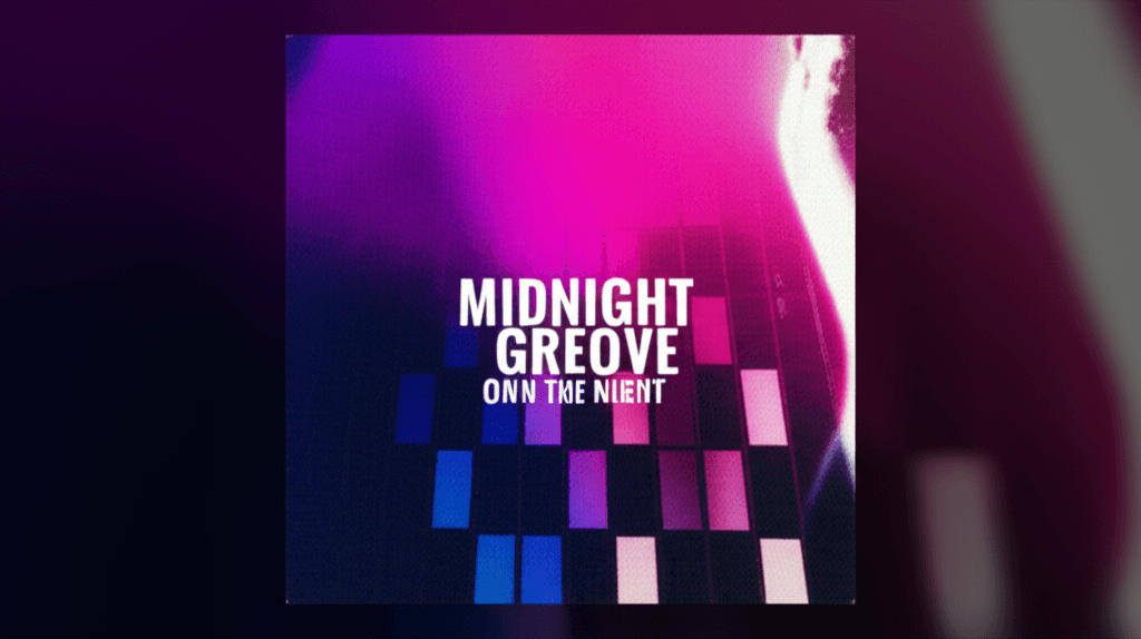 Midnight Groove — Own the Night 1