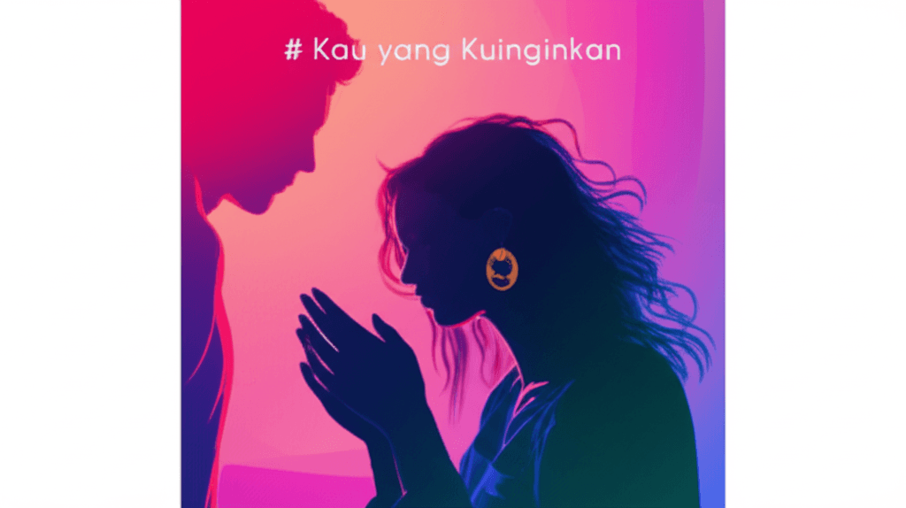 Kau yang Kuinginkan 2