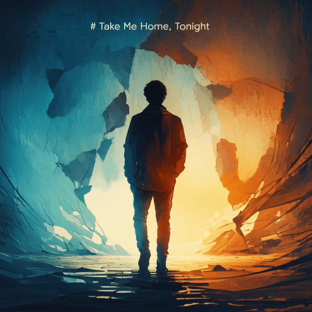 Take Me Home, Tonight 1