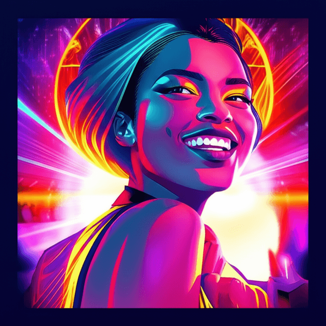 Signature Funk (Disco for My Sister) 1