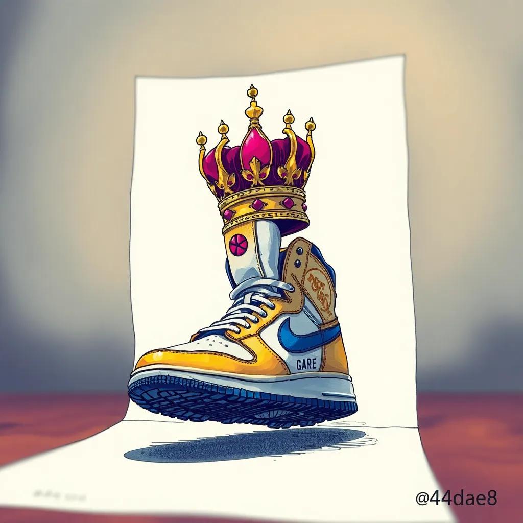 Royal Boogie (Erez & Simona) 1