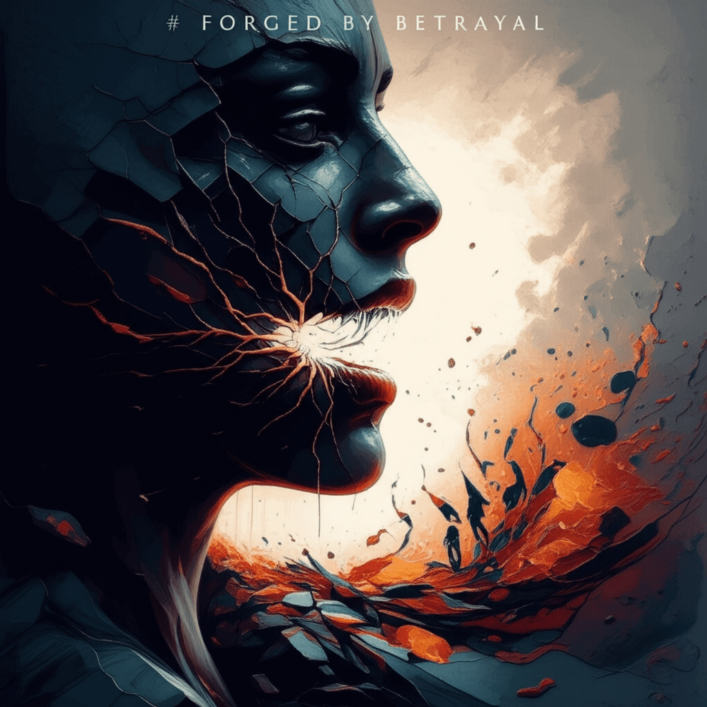 Forged by Betrayal 2