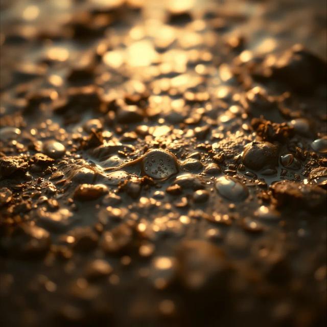 The Soil Doesn't Lie — Ardhi Haidanganyi 2