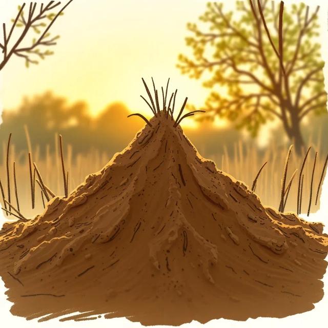 The Soil Doesn't Lie — Ardhi Haidanganyi 1