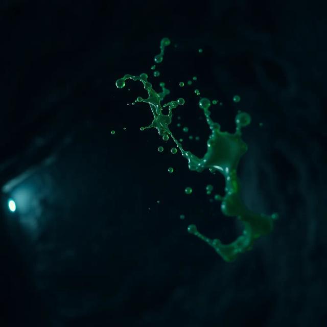 Shadows in Caveroop (Revised) 2