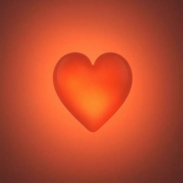 My Heart Chose You 1