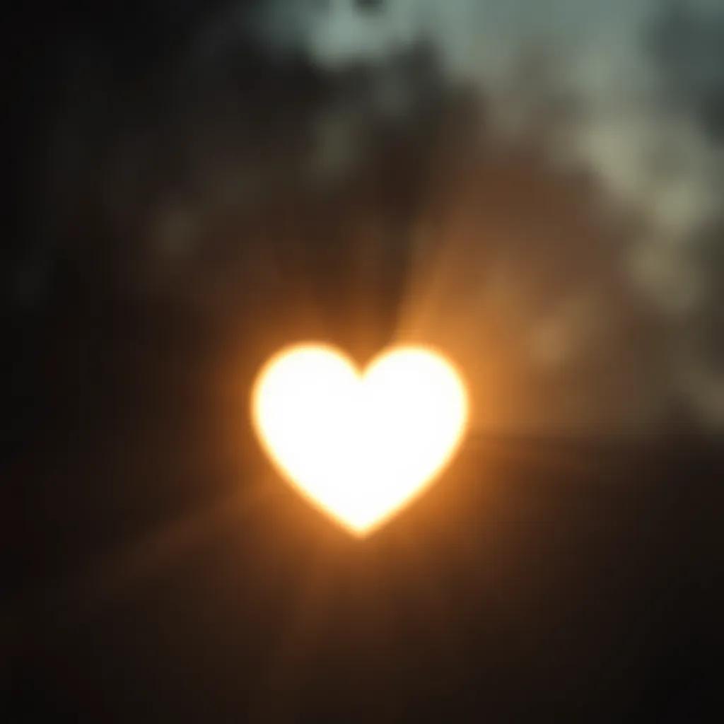 My Heart Chose You 1