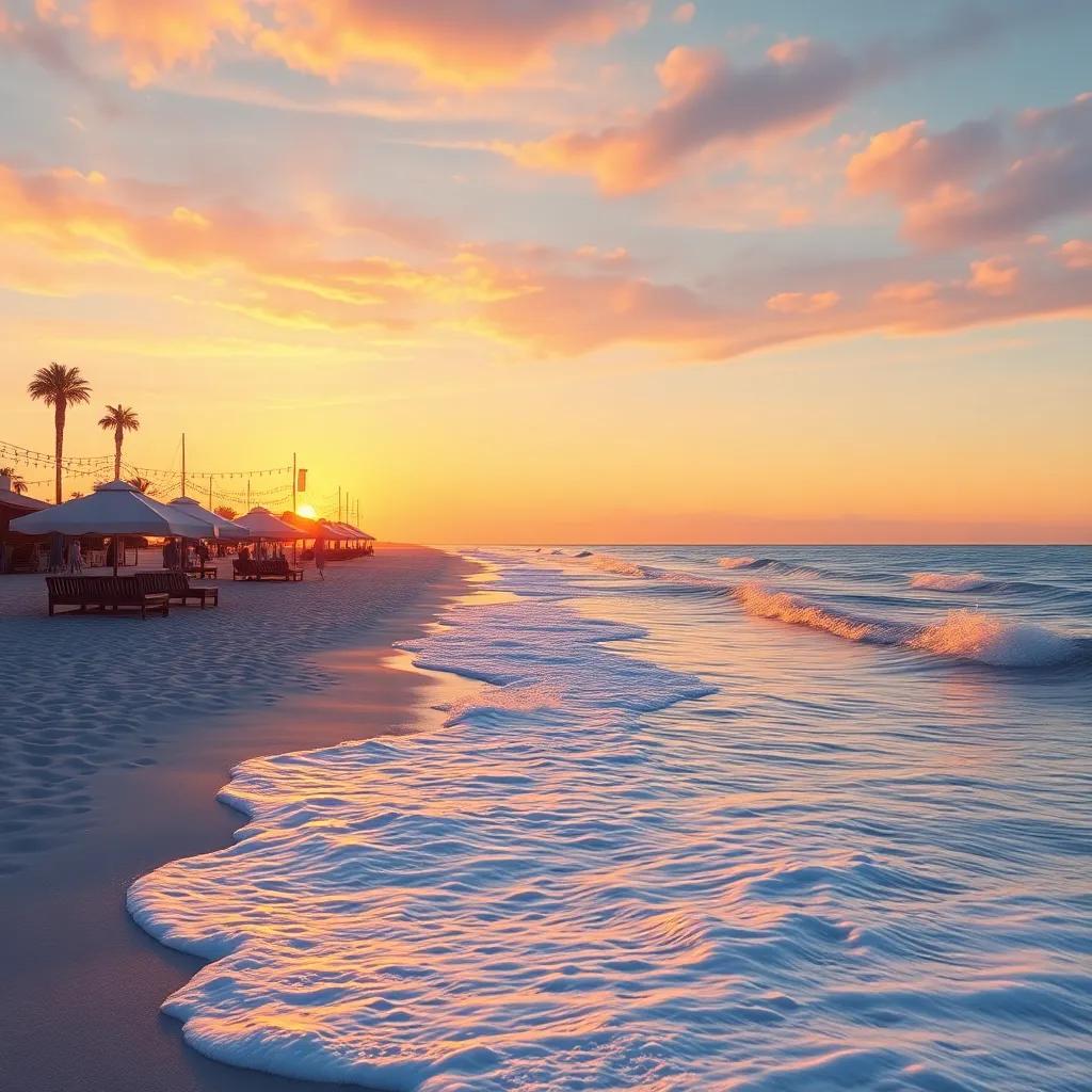 Casa Nostra — Ezali la fête 1