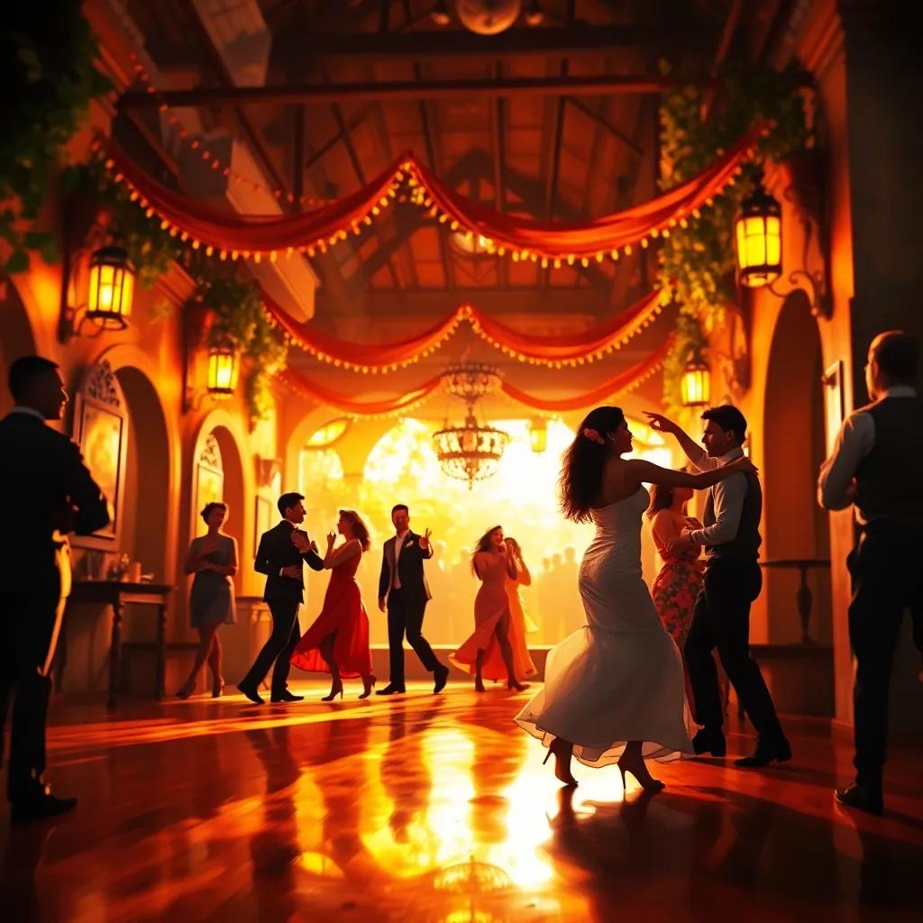 Casa Nostra VIP Lomé 2