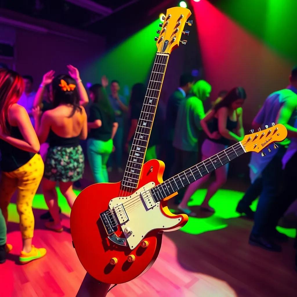 Casa Nostra VIP Lomé 1