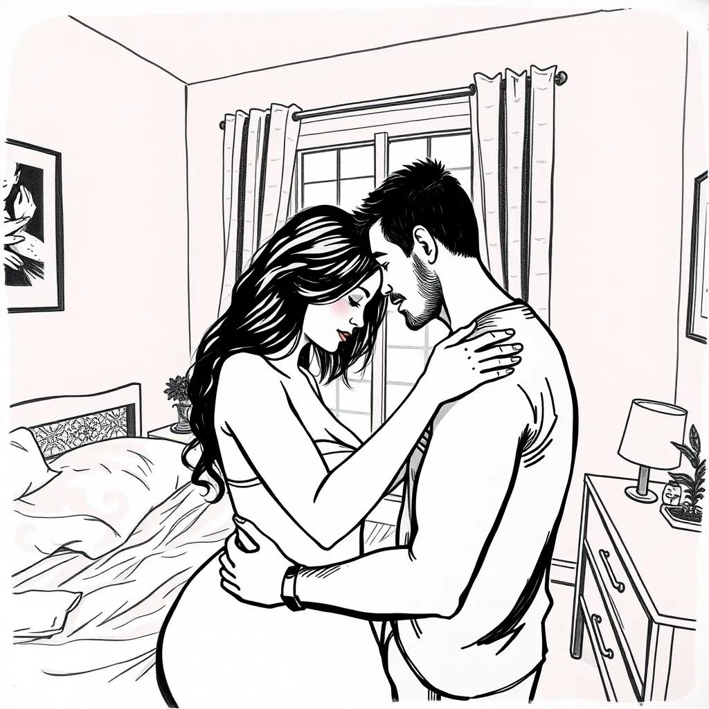 Fica Mais um Pouco — Funk Proibido DJ 2