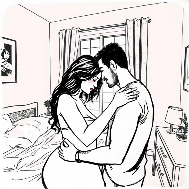 Fica Mais um Pouco — Funk Proibido DJ 2