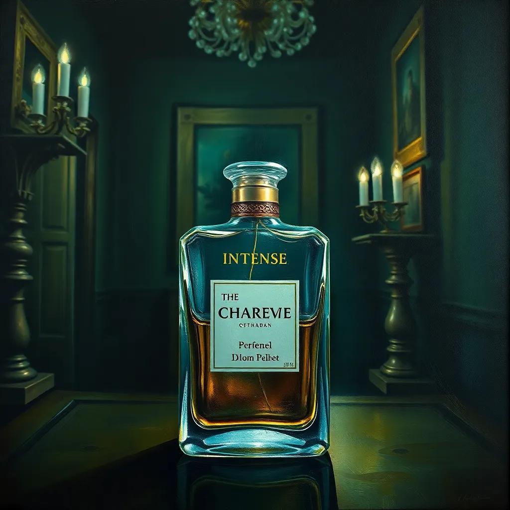 No Toque do Teu Olhar 1