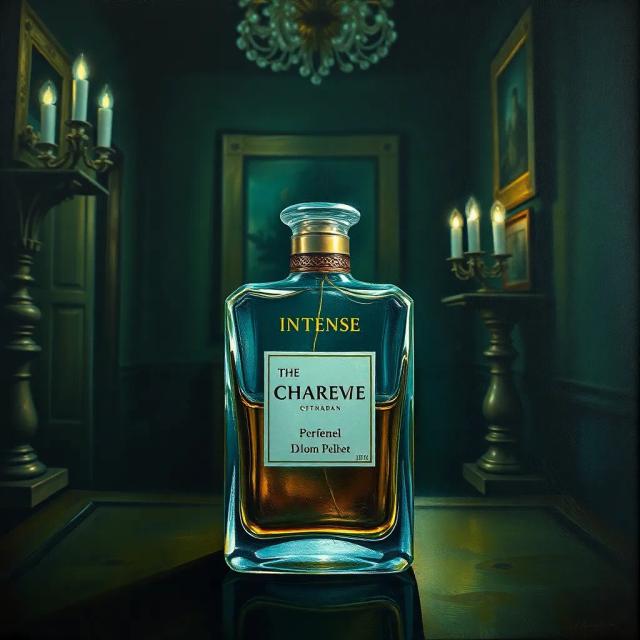 No Toque do Teu Olhar 1