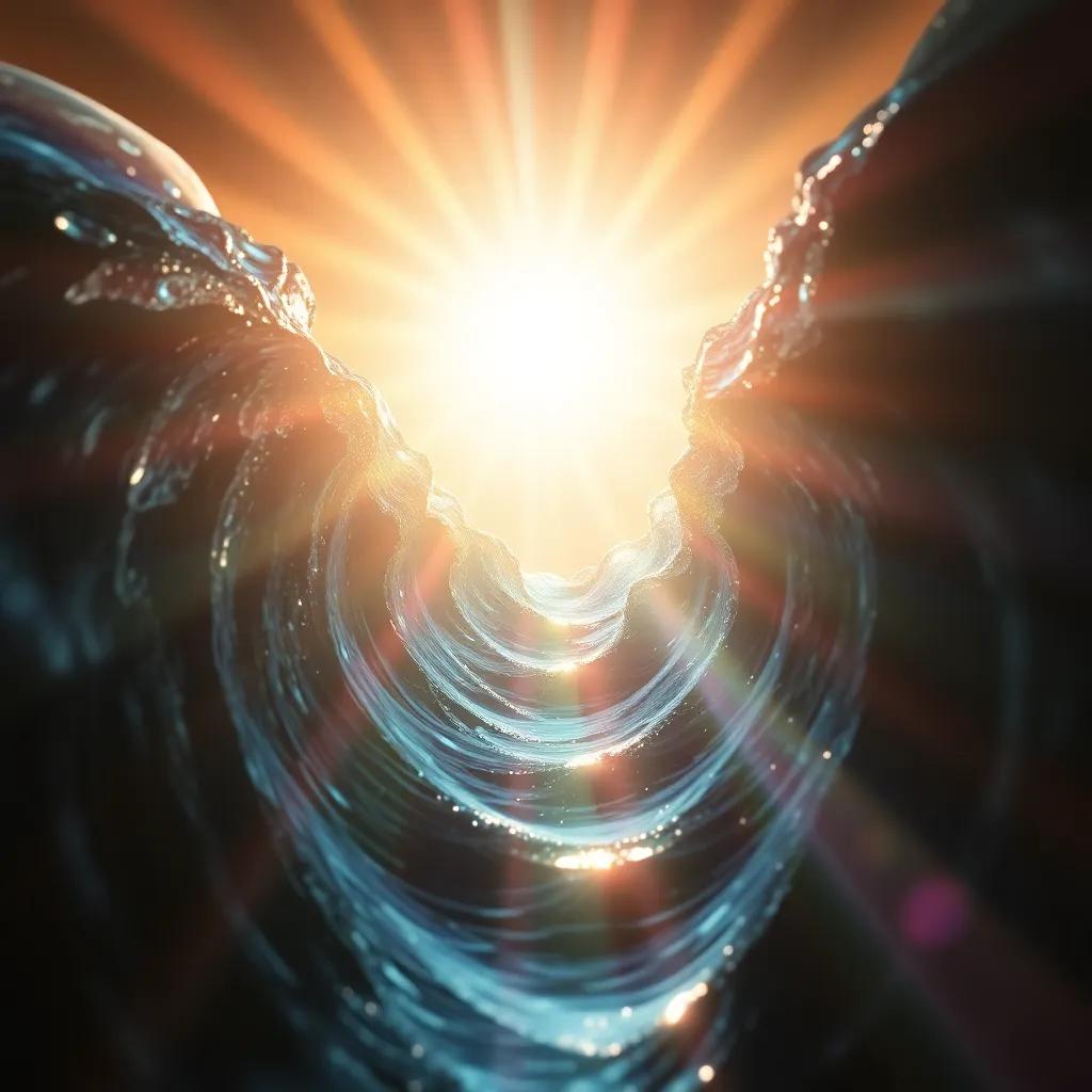 Godfall: Leitmotif of the Unreal 2