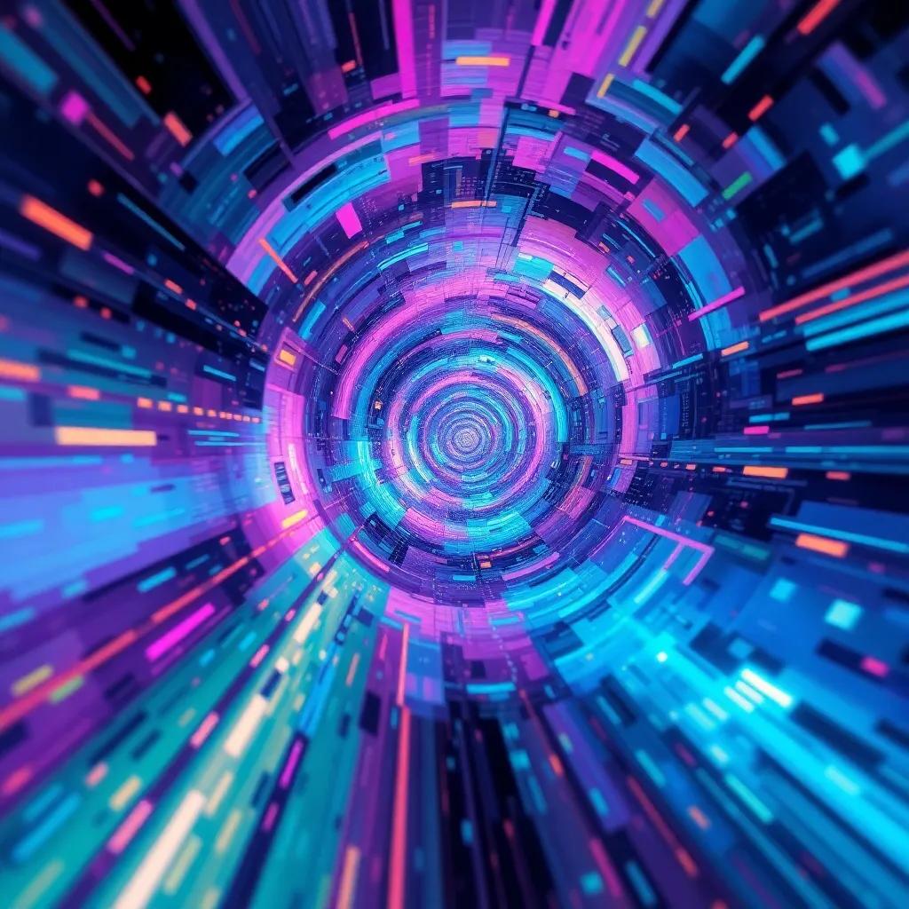 Godfall: Leitmotif of the Unreal 1