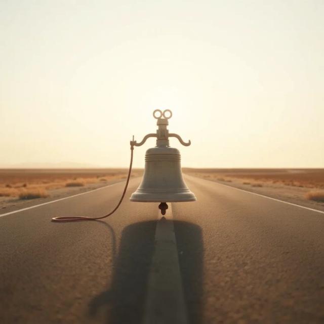 Ek Pyala Doodh, Ek Nayi Subah 1