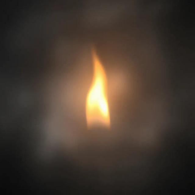 Eternal Flame 1