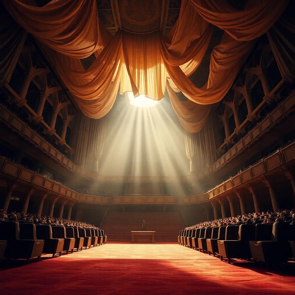 Amanecer Lofi Orquestal 1