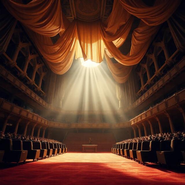 Amanecer Lofi Orquestal 1