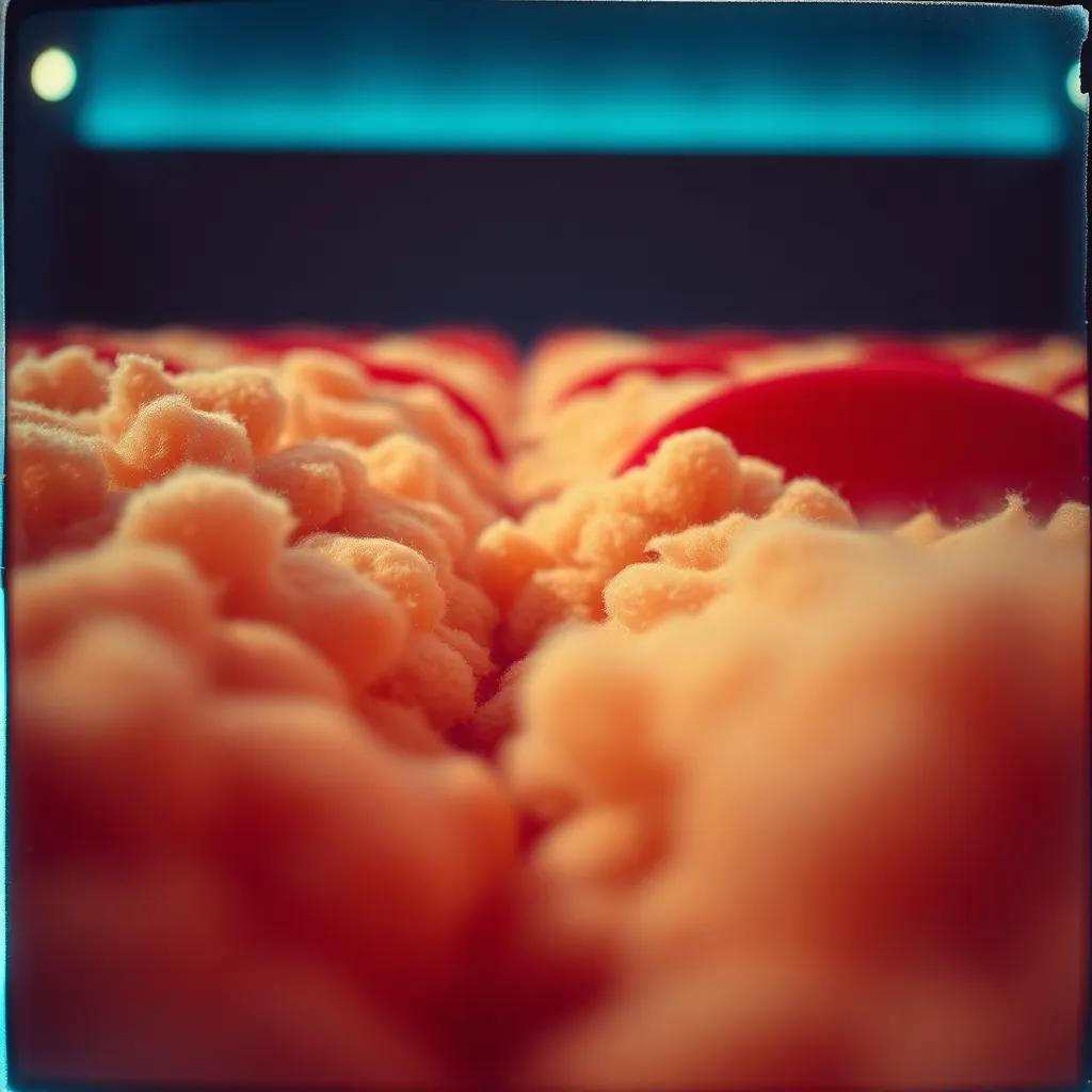 Love in the Aisles 2