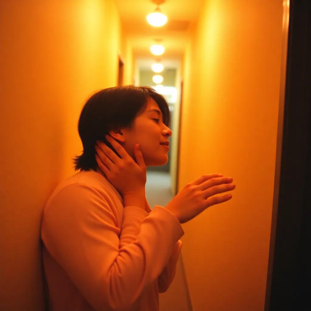 Amor entre Pasillos 2