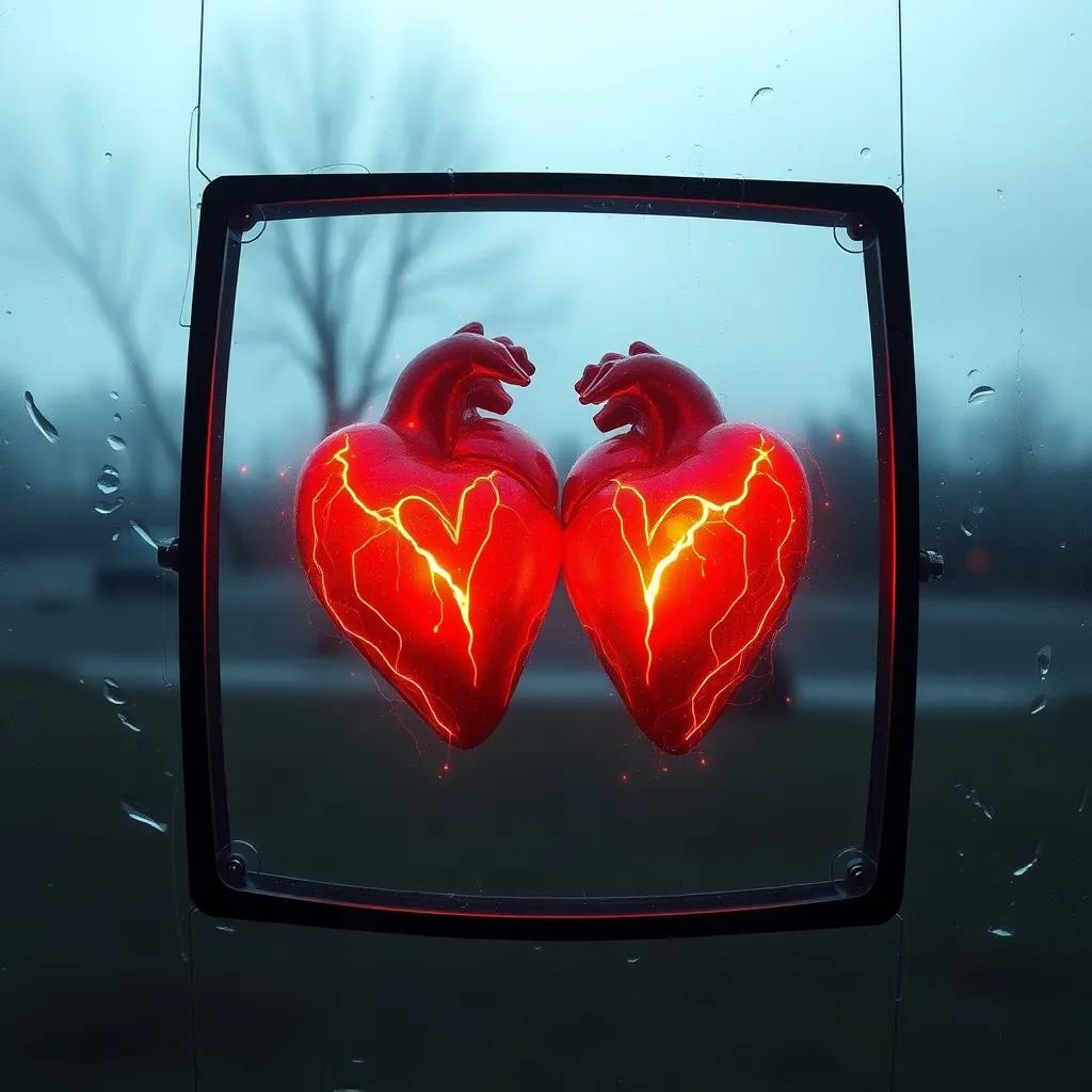 Love in the Aisles 1