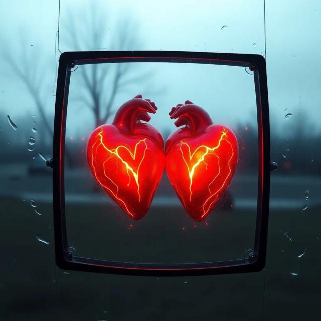 Love in the Aisles 1