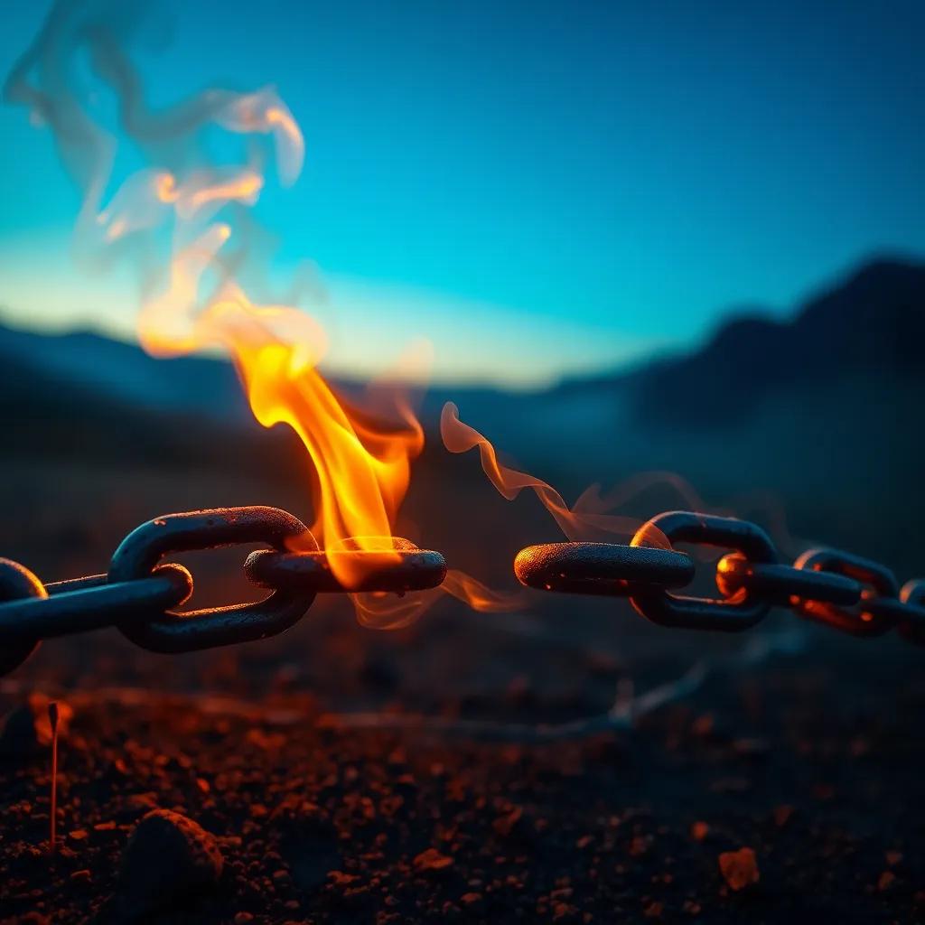 Shine Your Light (I Will Follow) 1