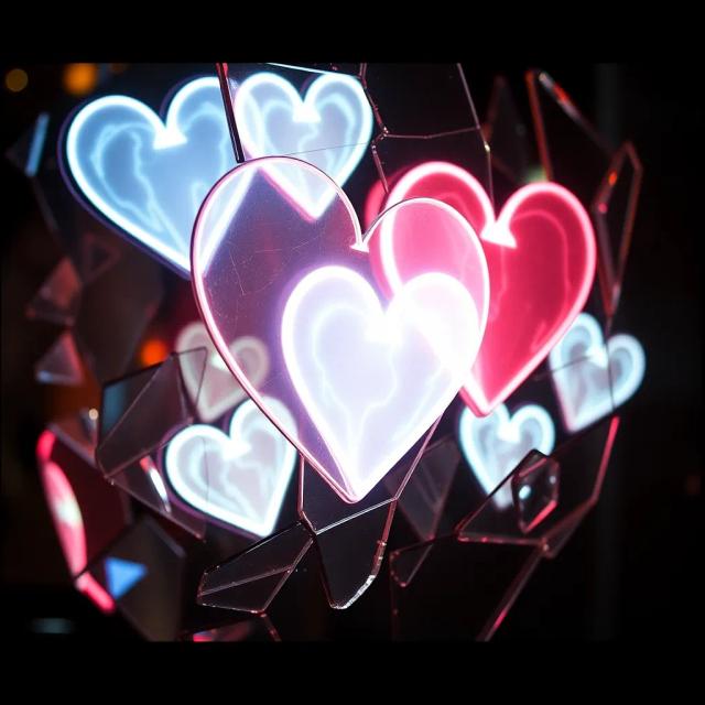 Neon Dreams (VHS Nights) 2