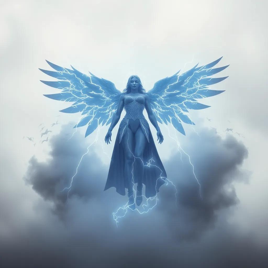 Electric Valkyrie — Nightcore Battle 2