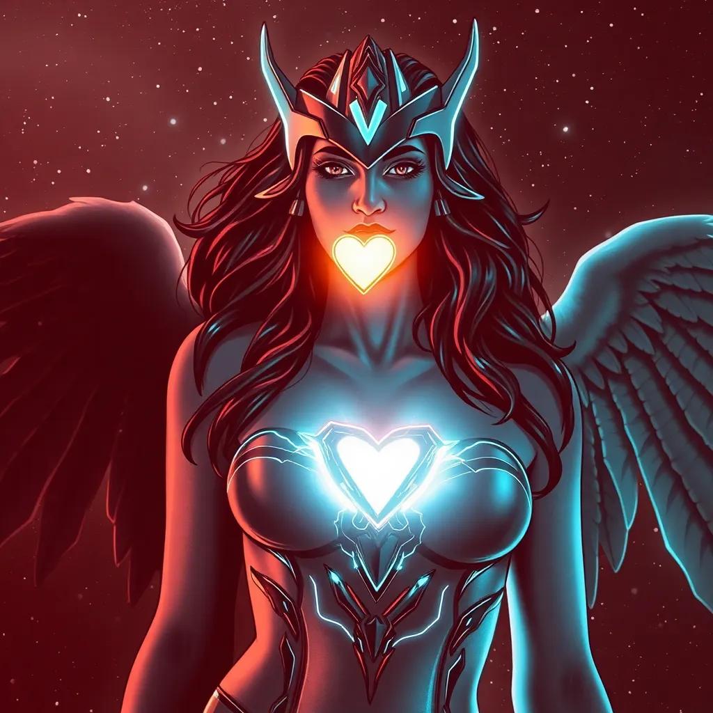 Electric Valkyrie — Nightcore Battle 1