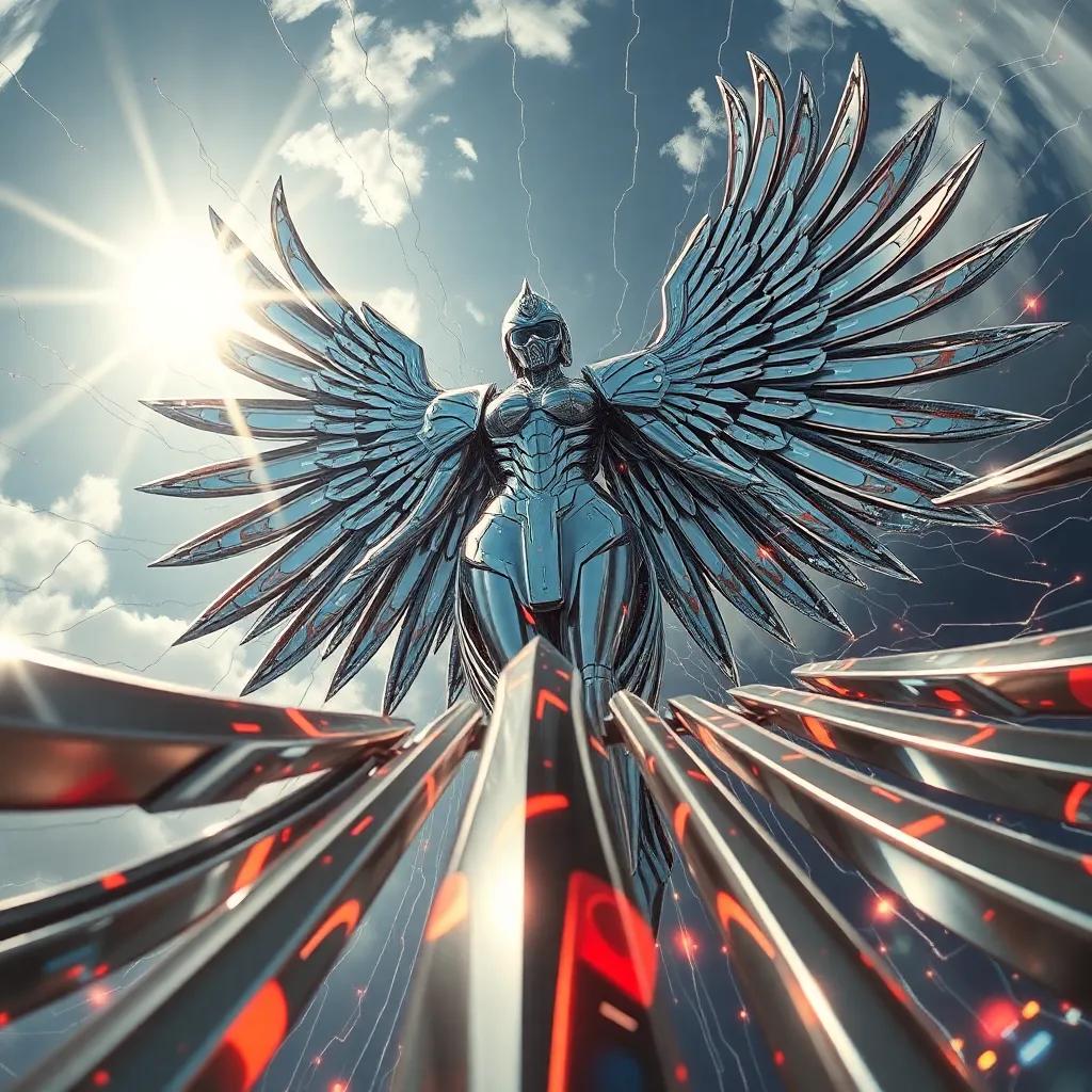 Electric Valkyrie — Nightcore Battle 2