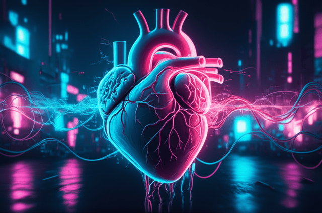 Electric Heartstrings 2