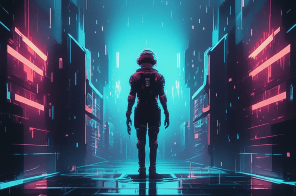 Forsaken: Neon Last One Standing 2