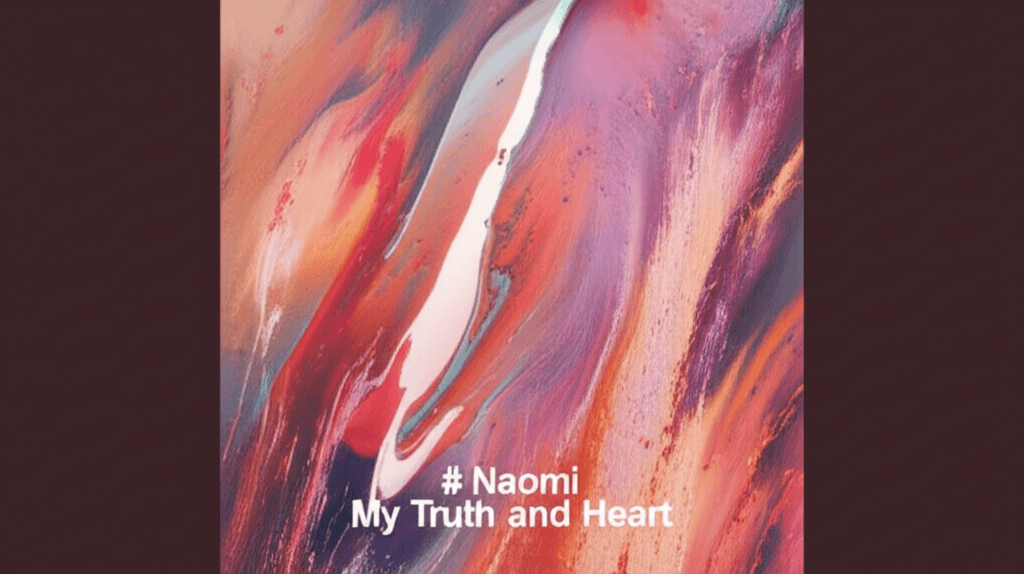 Naomi: My Truth and Heart 1