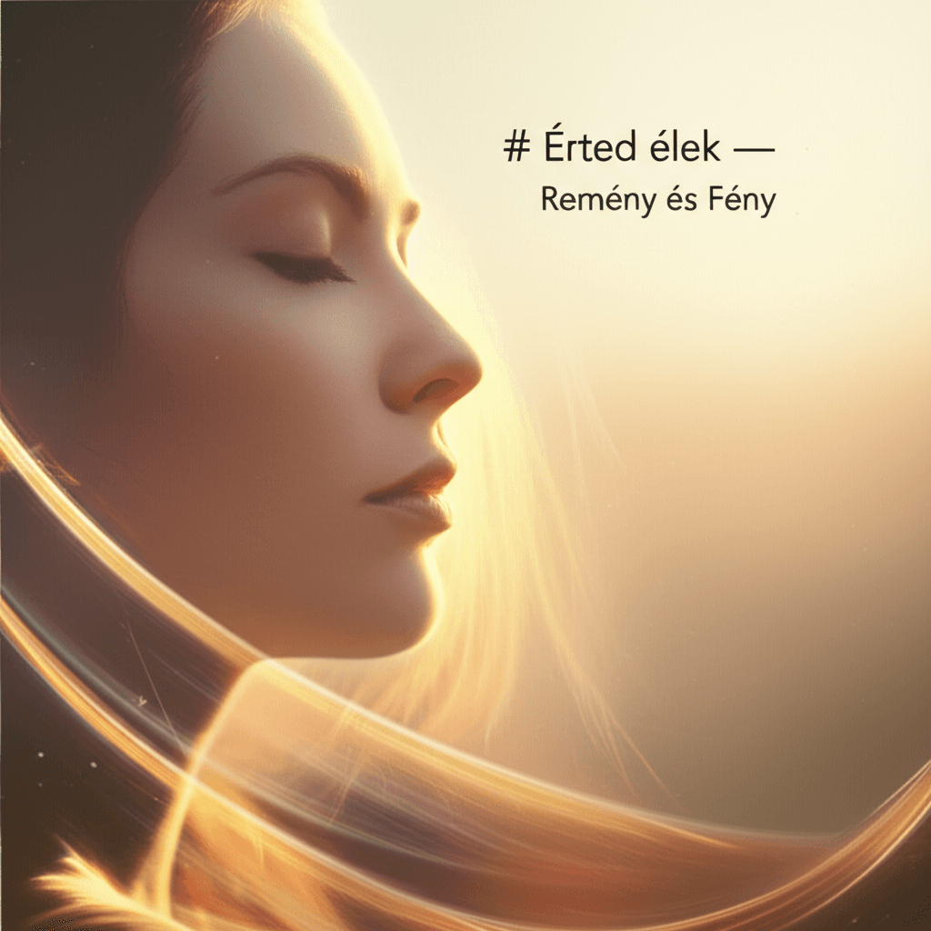 Érted élek — Remény és Fény 2