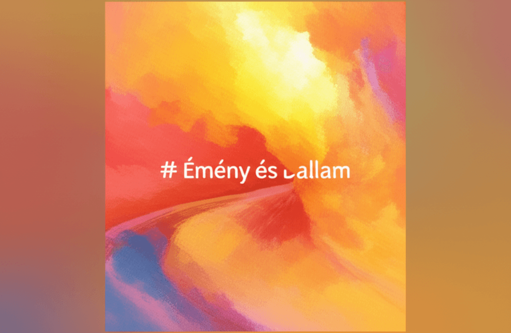 Érted Élek — Remény és Dallam 2