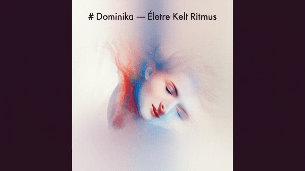 Dominika — Életre Kelt Ritmus 1