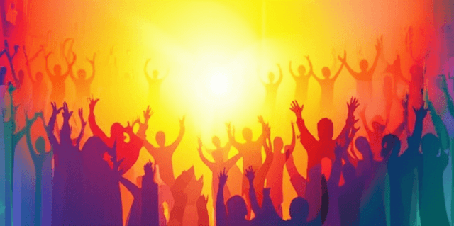 Gabeja Ki Subah (Prabhat Pheri) 2