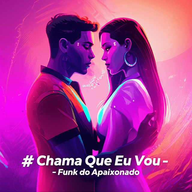 Chama Que Eu Vou - Funk do Apaixonado 1