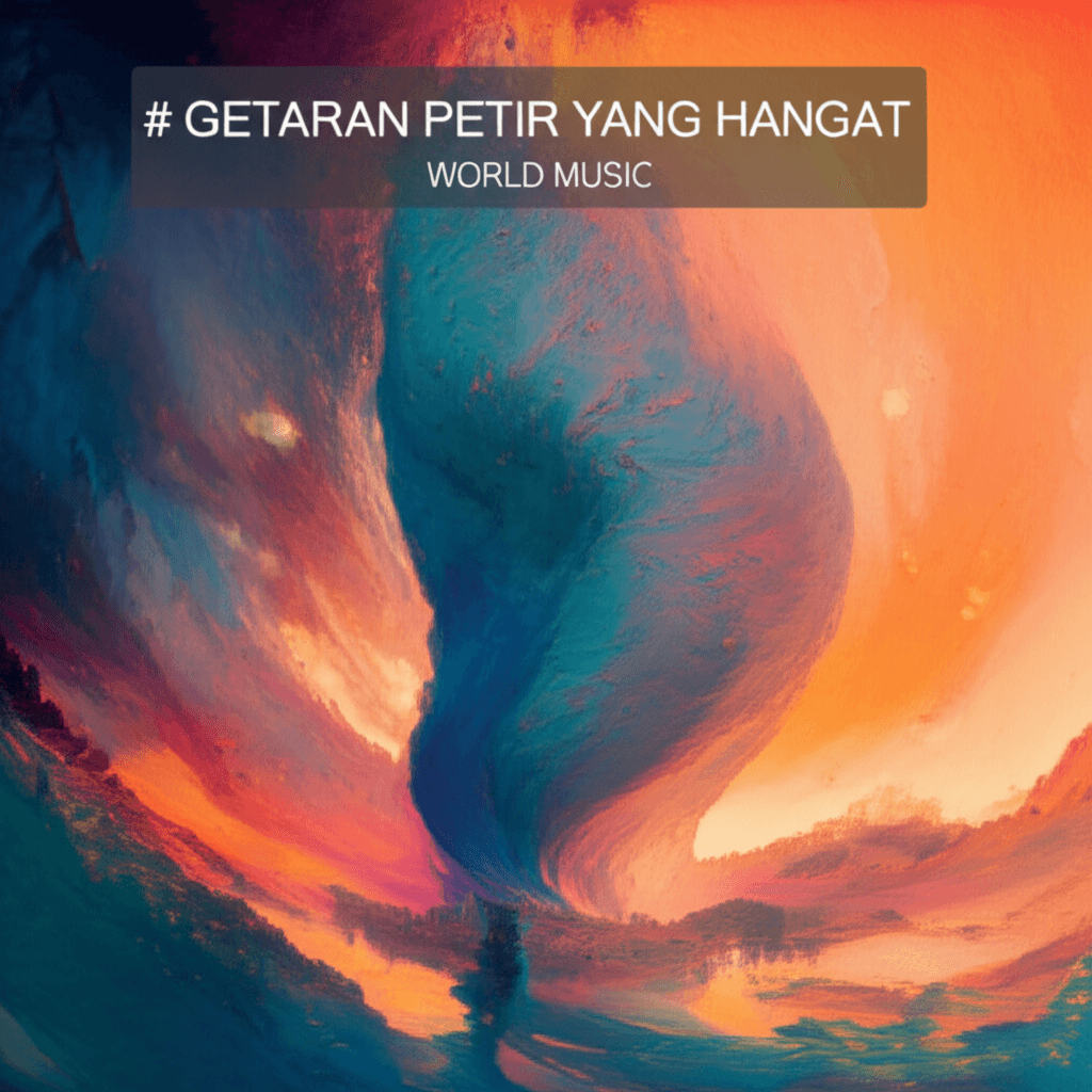 Getaran Petir yang Hangat 2